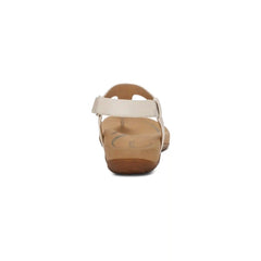 Marni Slingback Thong Sandal - Ivory