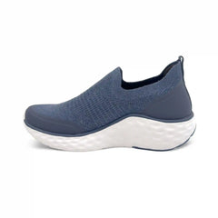 Dash Arch Support Women's Sneaker - Blue