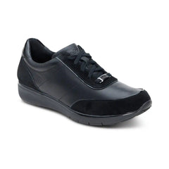 Ivy Arch Support Sneaker - Black