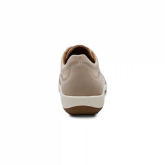 Dahlia Lace-Up Oxford - Tan