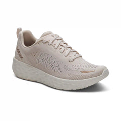 Danika Arch Support Sneaker - Ivory
