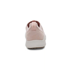 Kinsley Arch Support Sneaker - Light Pink