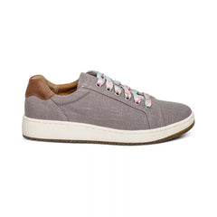 Renee Arch Support Sneaker - Grey