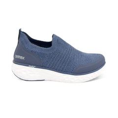 Dash Arch Support Women's Sneaker - Blue