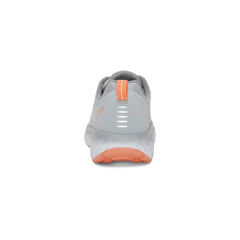Danika Arch Support Sneaker - Light Grey