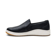 Maeve Casual Slip-On - Black