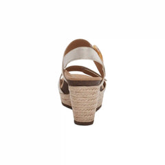 Ashley Arch Support Wedge - Champagne