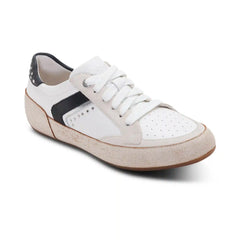 Tess Arch Support Sneaker - White