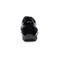 Ivy Arch Support Sneaker - Black