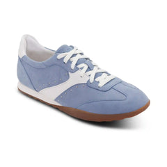 Sloane Arch Support Sneaker - Sky Blue