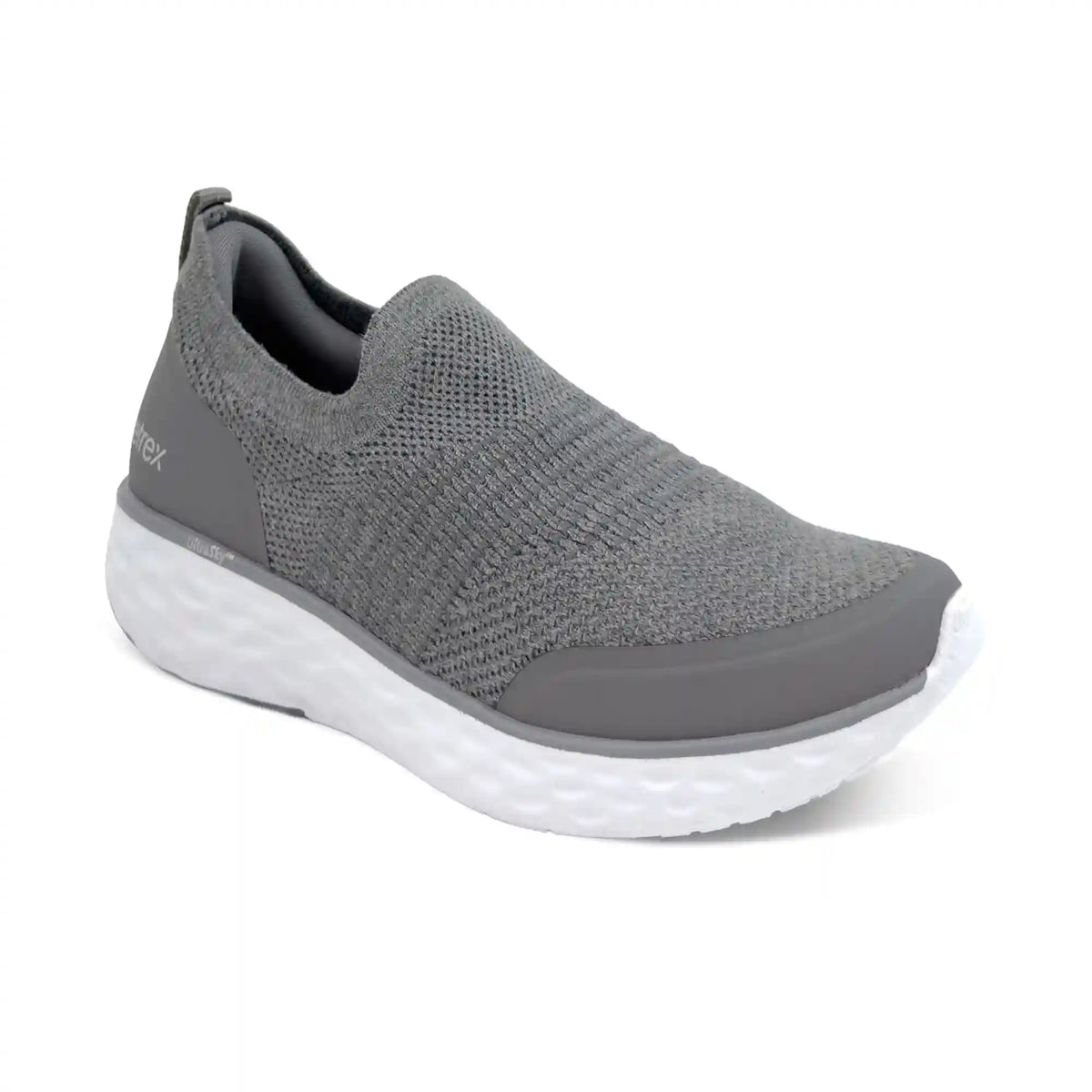 Dash Arch Support Women's Sneaker - Grey
