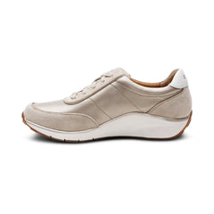 Ivy Arch Support Sneaker - Champagne