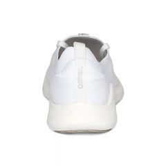 Carly Arch Support Sneaker - White