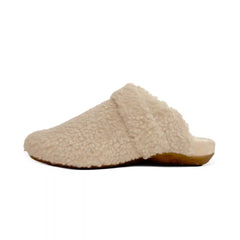 Mia Arch Support Slipper - Tan