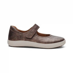 Erica Casual Sneakers - Bronze