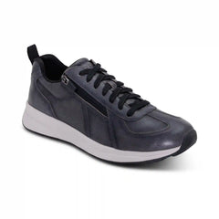 Miles Arch Support Sneaker - Iron