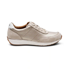 Ivy Arch Support Sneaker - Champagne