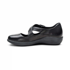 Paisley Mary Jane - Black