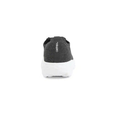 Sadie Arch Support Sneaker - Black