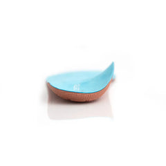 Unisex Thinsoles Orthotics - Insole for Shoes Without Removable Insoles