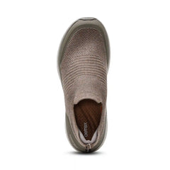 Dash Arch Support Men's Sneaker  - Taupe