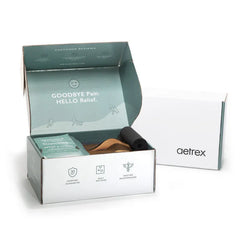 Men's Plantar Fasciitis Kit