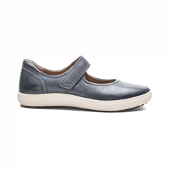 Erica Casual Sneakers - Navy