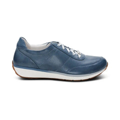 Ivy Arch Support Sneaker - Hazy Blue