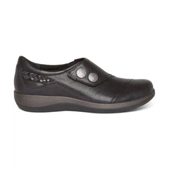 Karina Monk Strap - Black