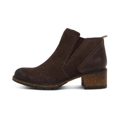 Frankie Boot - Brown