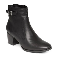 Rubi Arch Support Boot - Black