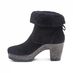 Scarlett Boot - Black