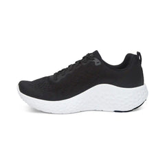 Danika Arch Support Sneaker - Black
