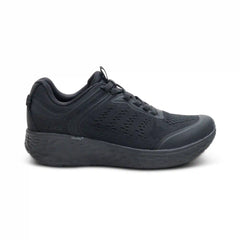 Chase Arch Support Sneaker - Black/Black